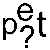 Was ist PET?